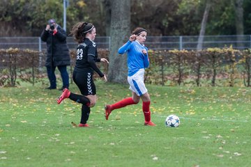 Bild 57 - wBJ SVHU am 20.11.21